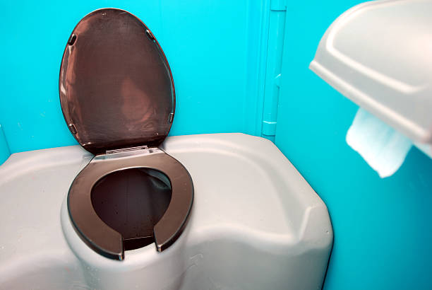 Best Local porta potty services  in Rapid Valley, SD