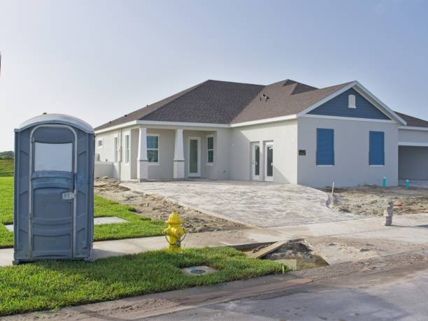 Best Local porta potty services  in Rapid Valley, SD