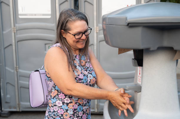 Best Portable toilet rental cost  in Rapid Valley, SD